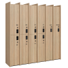 Izumi Lockers