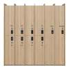 Izumi Lockers