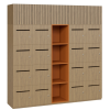 Kiki Lockers