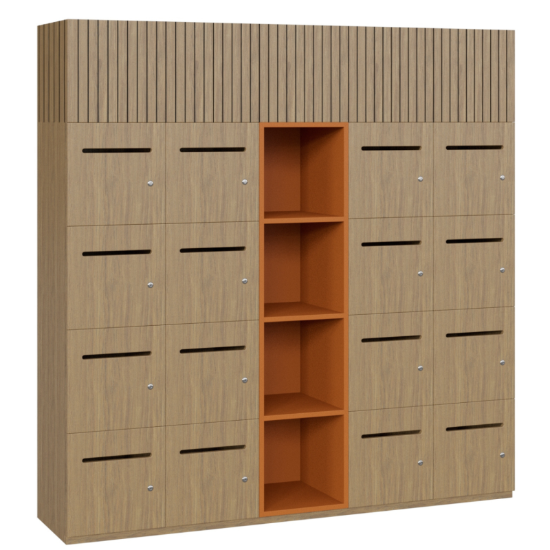 Kiki Lockers