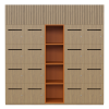 Kiki Lockers