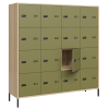Kiyomi Lockers
