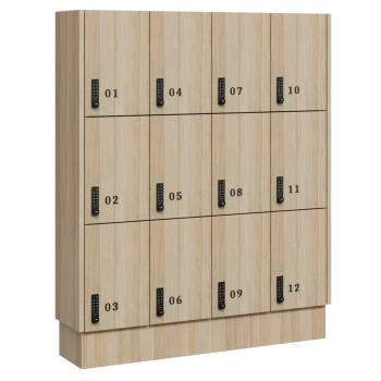 Sakka Lockers