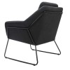 Cardinal Fabric Lounge