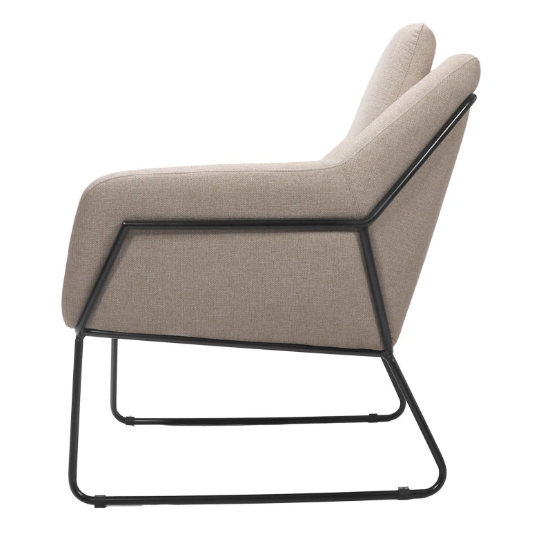 Cardinal Fabric Lounge