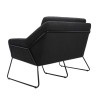 Cardinal Fabric Lounge