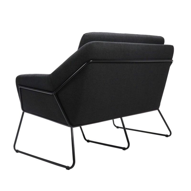 Cardinal Fabric Lounge