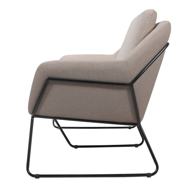 Cardinal Fabric Lounge