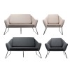 Cardinal Fabric Lounge