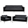 Como Leather Lounge