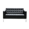 Como Leather Lounge
