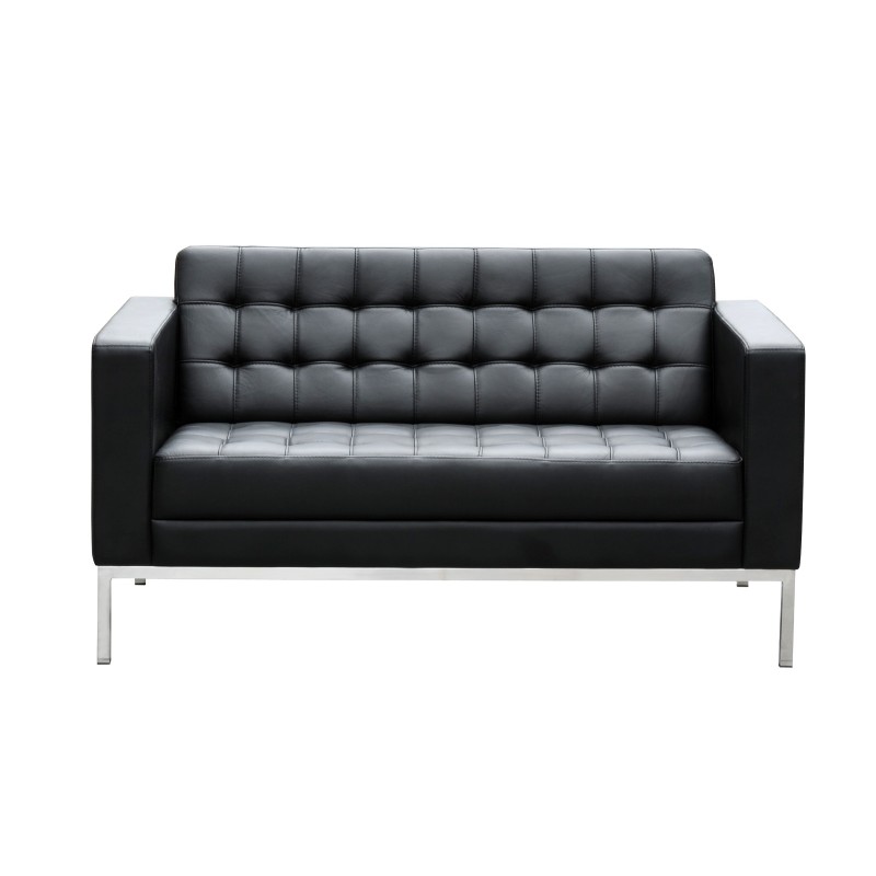 Como Leather Lounge
