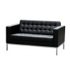 Como Leather Lounge