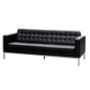 Como Leather Lounge