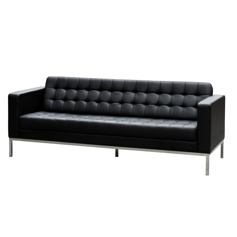 Como Leather Lounge