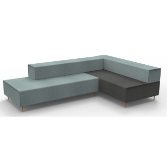 Flexi Corner Lounge