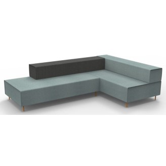 Flexi Corner Lounge