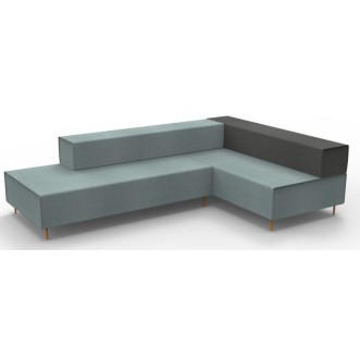 Flexi Corner Lounge