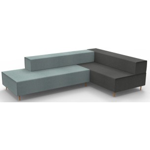 Flexi Corner Lounge