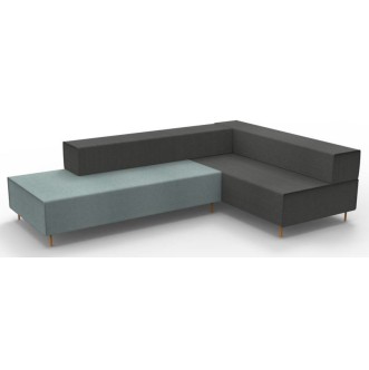 Flexi Corner Lounge