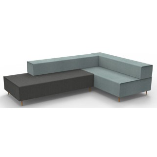 Flexi Corner Lounge