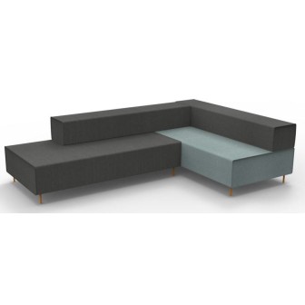 Flexi Corner Lounge
