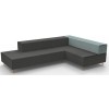 Flexi Corner Lounge