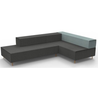 Flexi Corner Lounge