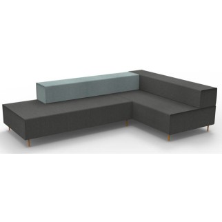 Flexi Corner Lounge