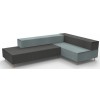 Flexi Corner Lounge