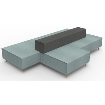 Flexi Island Lounge
