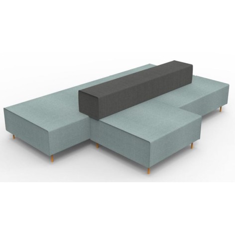 Flexi Island Lounge
