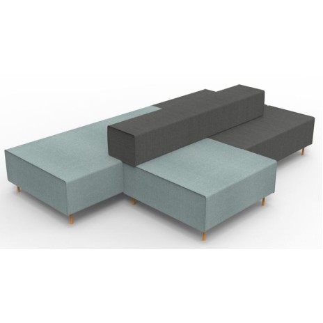 Flexi Island Lounge