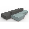 Flexi Island Lounge