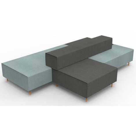 Flexi Island Lounge
