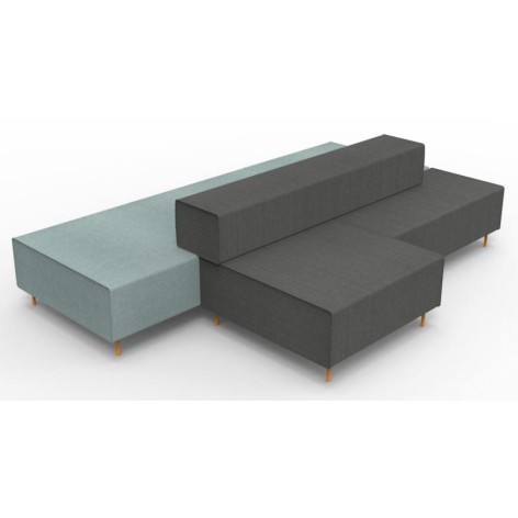 Flexi Island Lounge