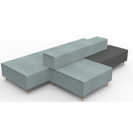 Flexi Island Lounge