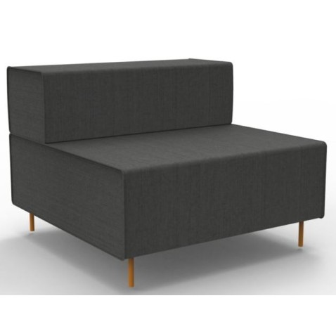 Flexi Single Seat Lounge