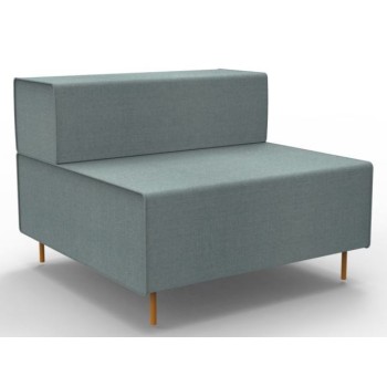 Flexi Single Seat Lounge