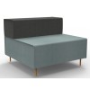 Flexi Single Seat Lounge