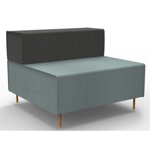 Flexi Single Seat Lounge