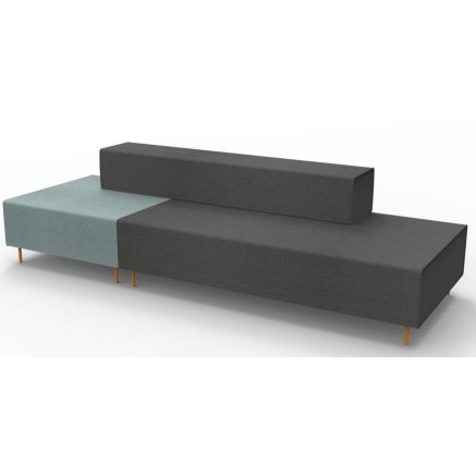 Flexi Stretch Lounge