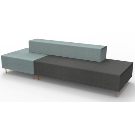 Flexi Stretch Lounge