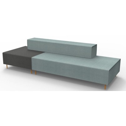 Flexi Stretch Lounge