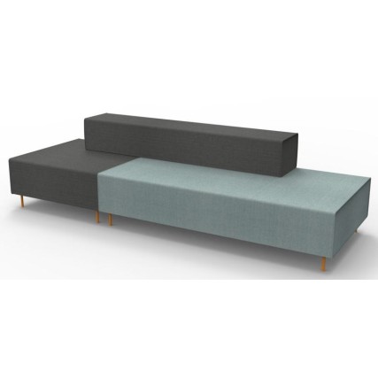 Flexi Stretch Lounge
