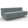 Flexi Triple Seat Lounge