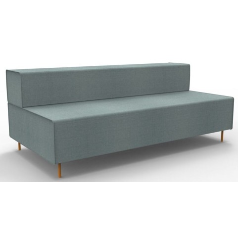 Flexi Triple Seat Lounge