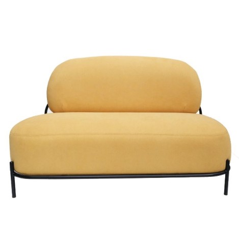 Izzy Sofa Lounge and Sofa Chair
