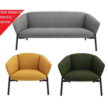 Lexi Lounge and Chairs