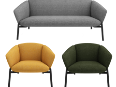 LOUNGES & TUB CHAIRS